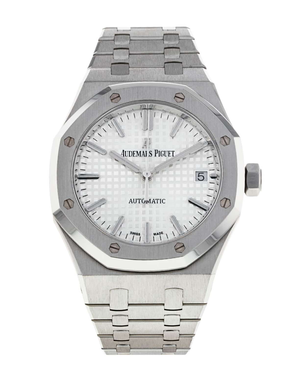 Audemars Piguet Royal Oak 15450ST.OO.1256ST.01